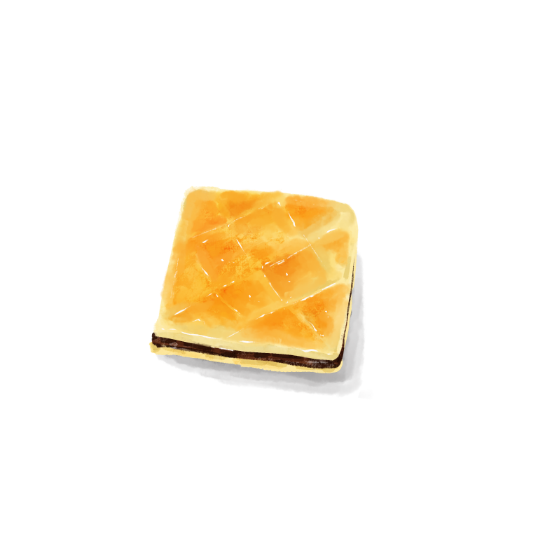 枣泥排