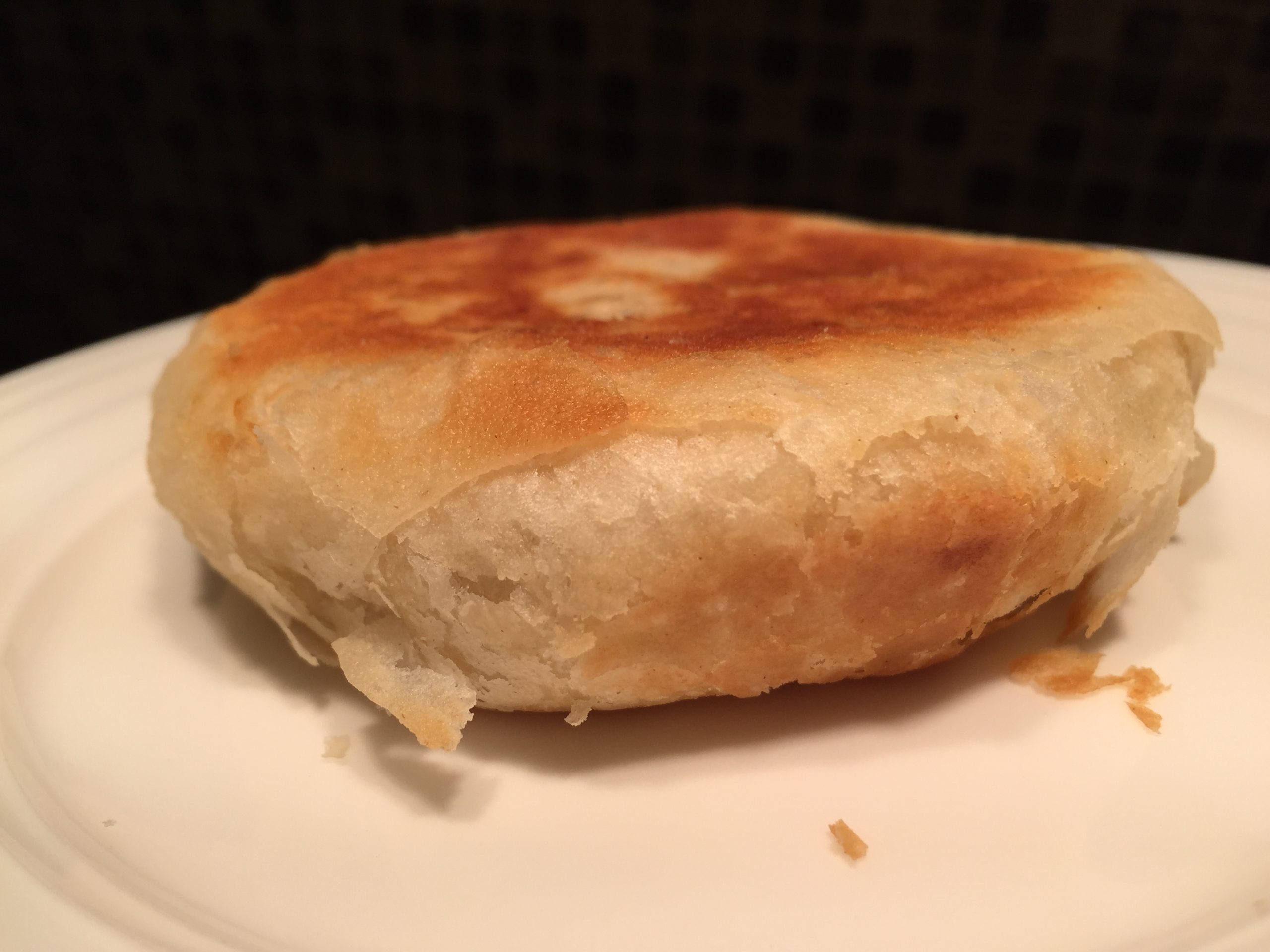 酥饼