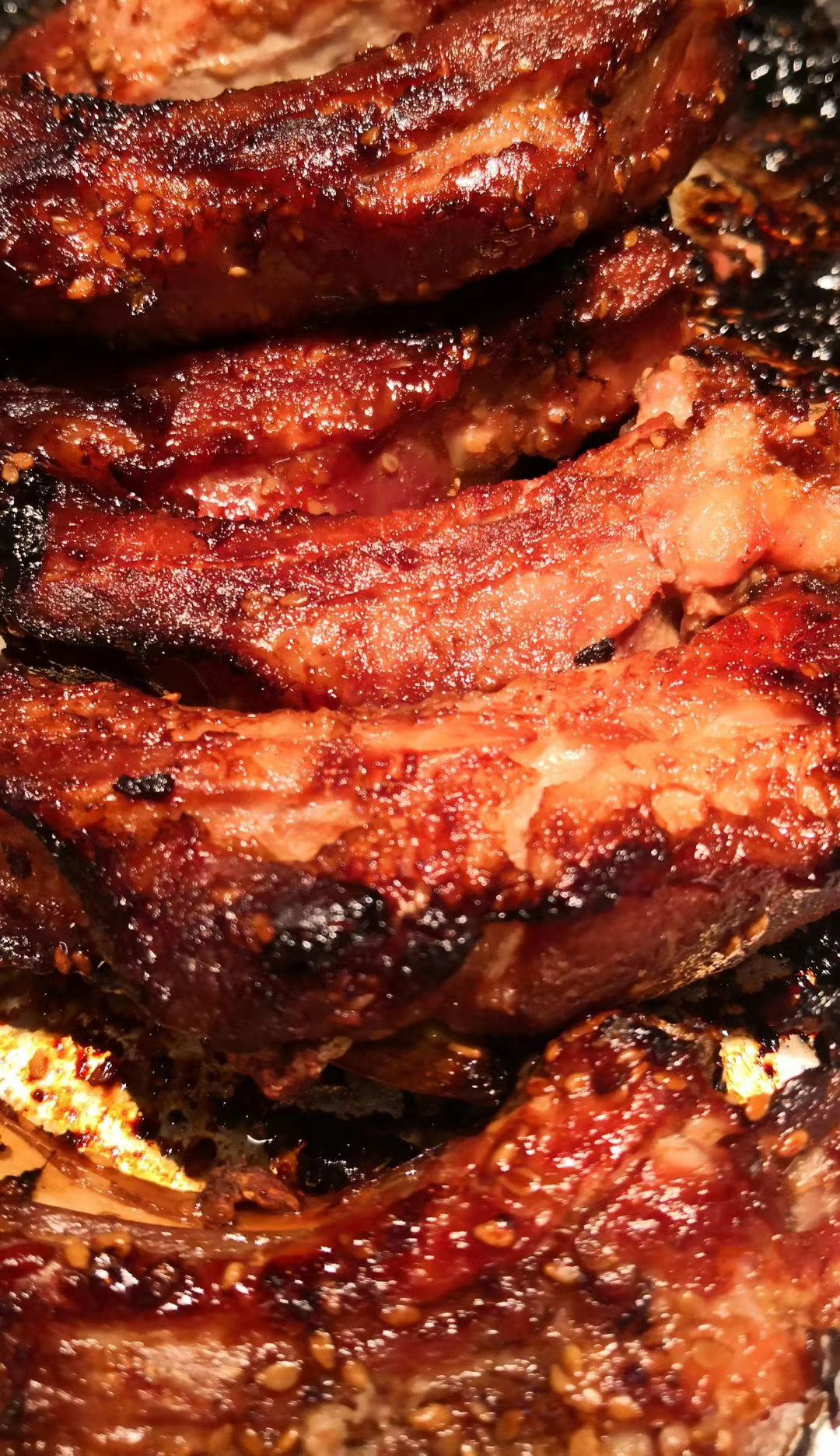 北京风味烤肉