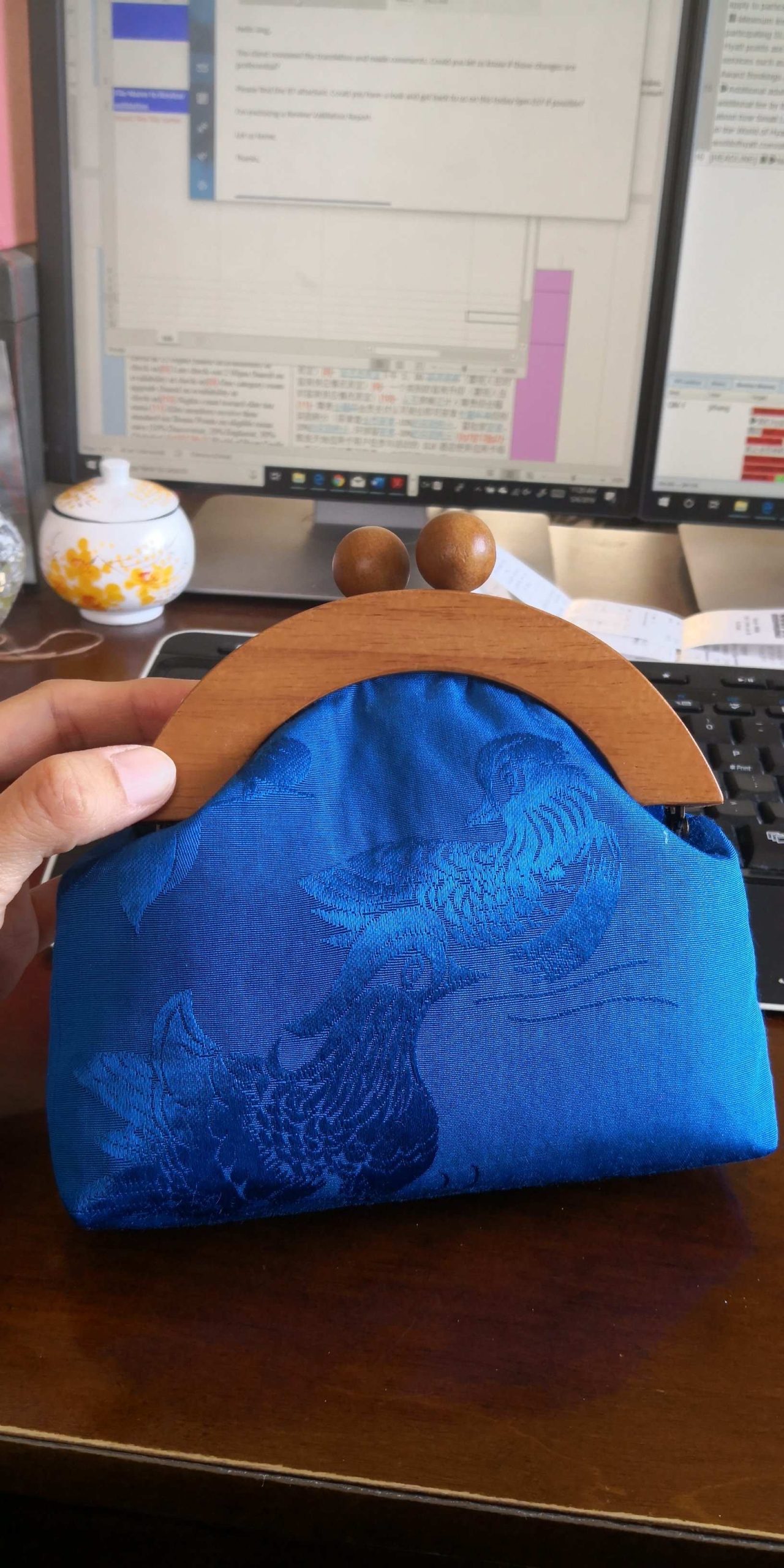 手工作品 9