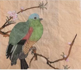 花鸟